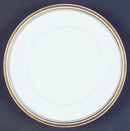 HUT1814 Salad Plate