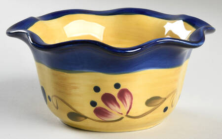 Welcome Home Dip Bowl for Chip & Dip Set