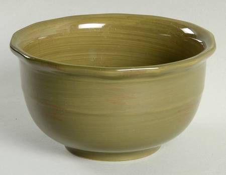 Welcome Home Soup/Cereal Bowl