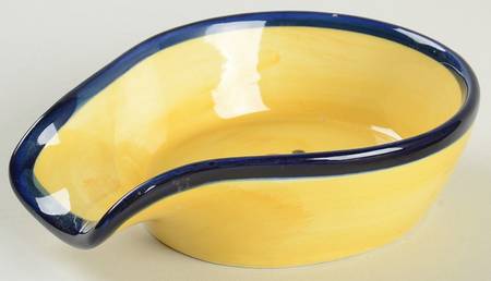 Welcome Home Spoon Rest/Holder (Holds 1 Spoon)