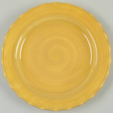Welcome Home Dinner Plate