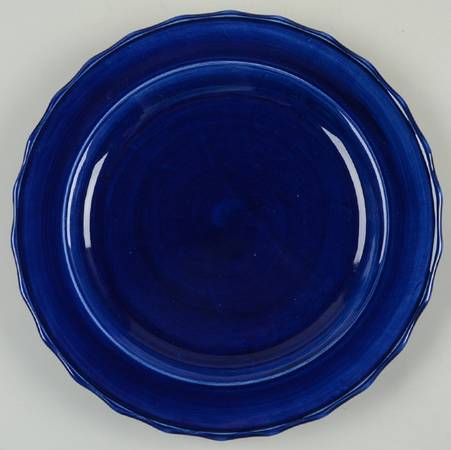 Welcome Home Dinner Plate