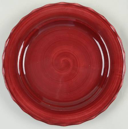 Welcome Home Dinner Plate