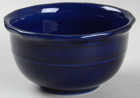 Welcome Home Soup/Cereal Bowl