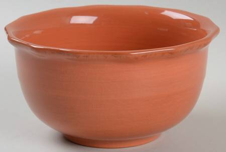Welcome Home Soup/Cereal Bowl