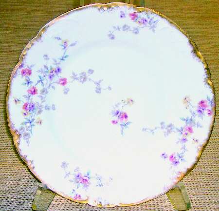 Schleiger 339-15 by Haviland