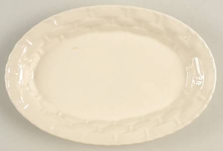 Veranda Tray for Salt and Pepper Set