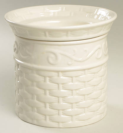 Veranda Dip Cooler Set-(Dip Bowl &Icer
