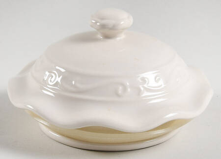 Veranda Lid for Small Canister