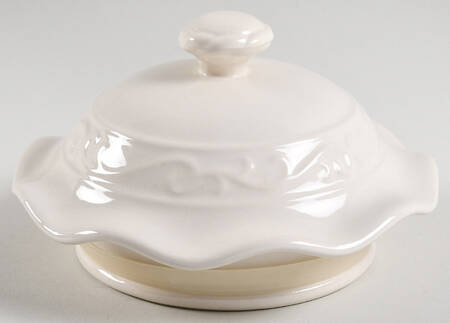 Veranda Lid for Medium Canister