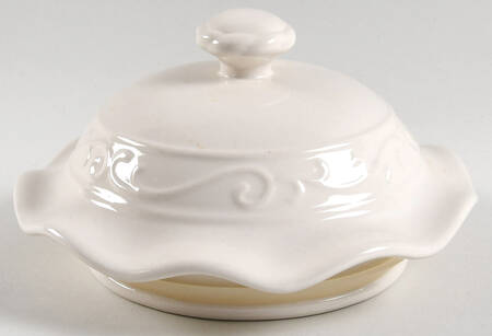 Veranda Lid for Large Canister