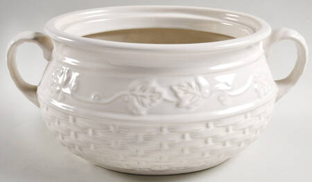 Veranda Bean Pot No Lid
