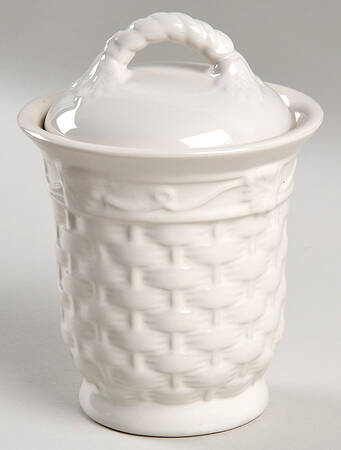 Veranda Candle Cup & Lid