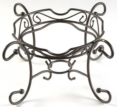 Veranda Metal Stand for Beverage Dispenser
