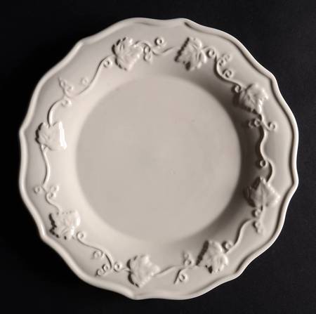 Veranda Salad Plate