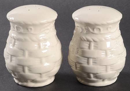 Veranda Salt & Pepper Set