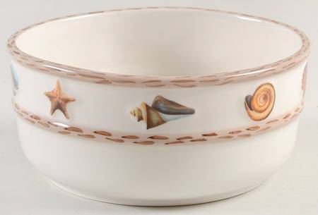 Driftwood Soup/Cereal Bowl