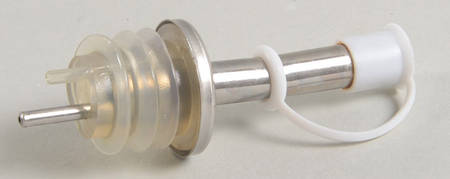 Tuscan Home Drizzle Spout for Oil Jar
