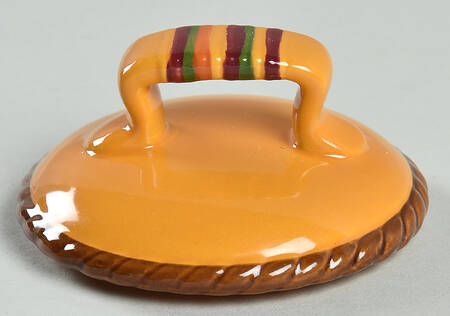 Tuscan Home Lid for Sugar Bowl