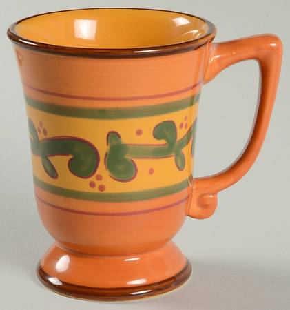 Tuscan Home Mug