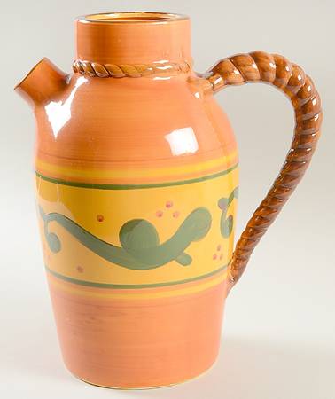 Tuscan Home Medium Jug