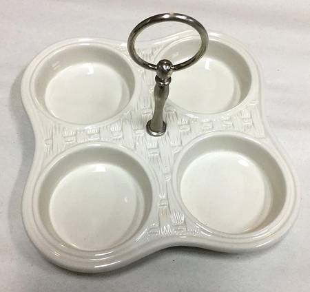 Summer Brights Condiment Tray