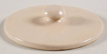 Northwoods Lid for Medium Canister