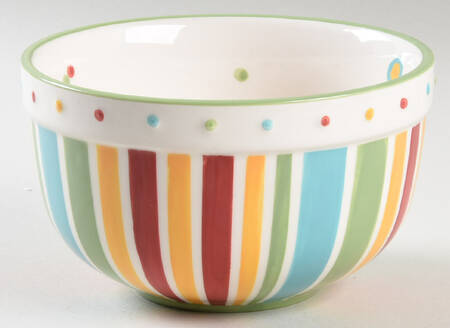 Simply Summer 5" All Purpose Bowl