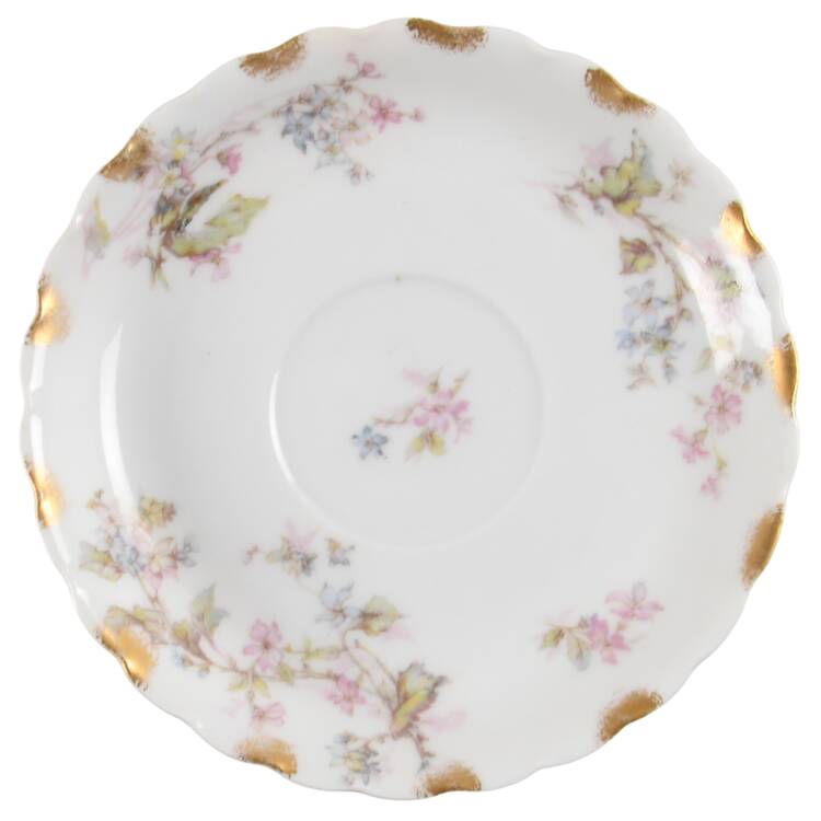 Schleiger 232-3 Saucer