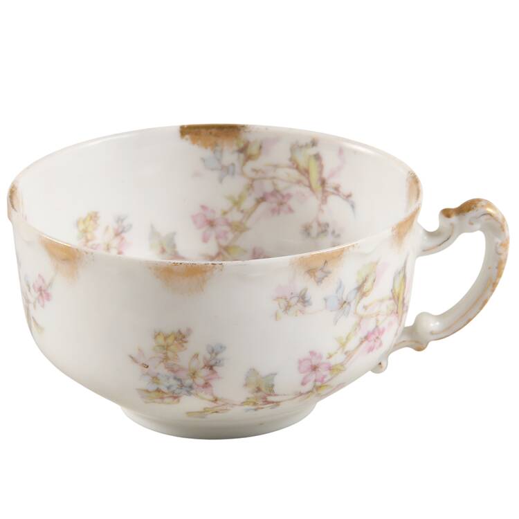 Schleiger 232-3 Flat Cup
