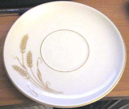 7602 Saucer