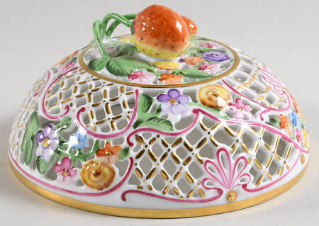 Giftware Lid for 5" Round Box