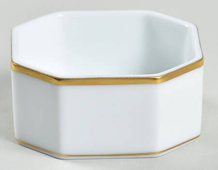 Giftware Octagonal Box No Lid