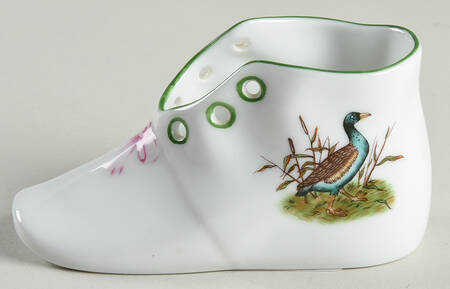 Giftware Baby Shoe