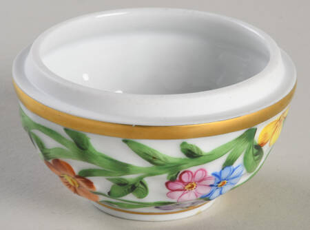 Giftware 2" Round Box No Lid