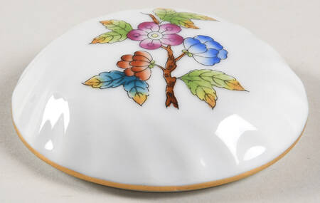 Giftware Ring Box-Lid