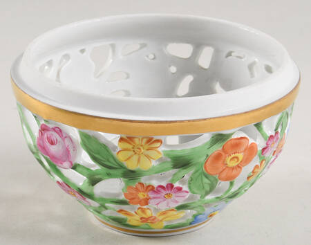 Giftware 3" Round Box No Lid