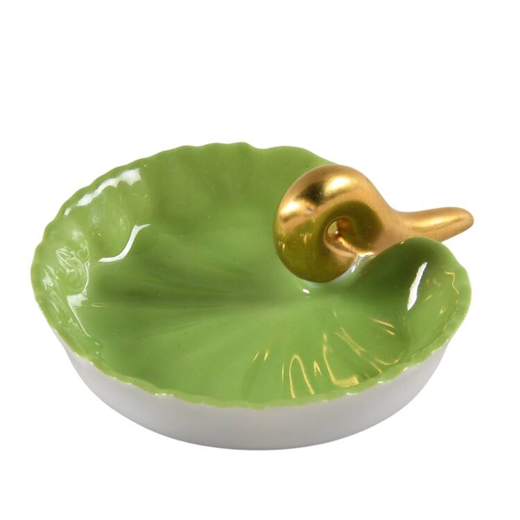 Giftware 2" Trinket Tray
