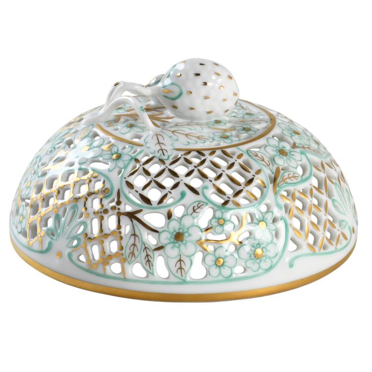 Giftware Lid for 5" Round Box