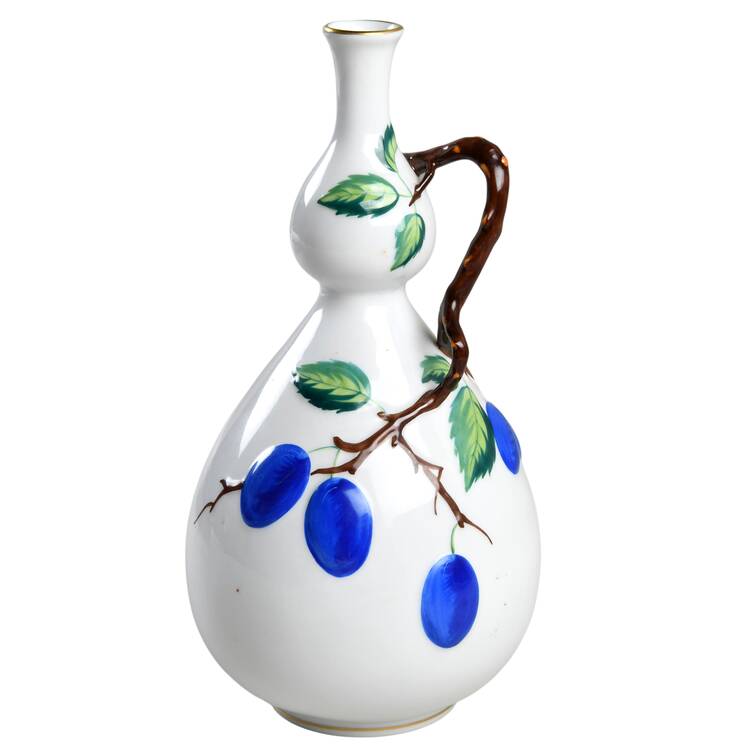 Giftware 9" Bud Vase