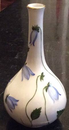 Giftware 5" Bud Vase