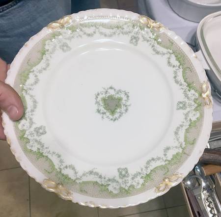 Schleiger 1260-3 by Haviland