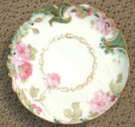 Schleiger 65-8 by Haviland