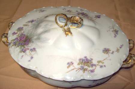 Schleiger 56-3 by Haviland