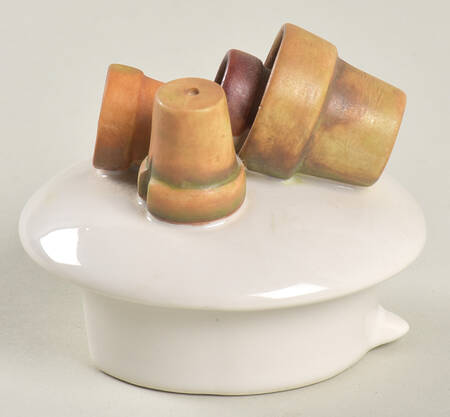 HLM6 Lid for Small Teapot