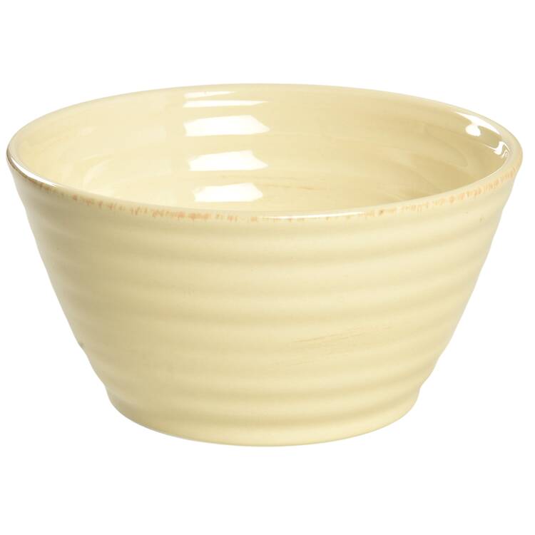 Adriatic Cream Soup/Cereal Bowl