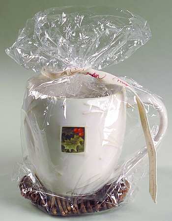 HLM7 Mug & Coaster Set