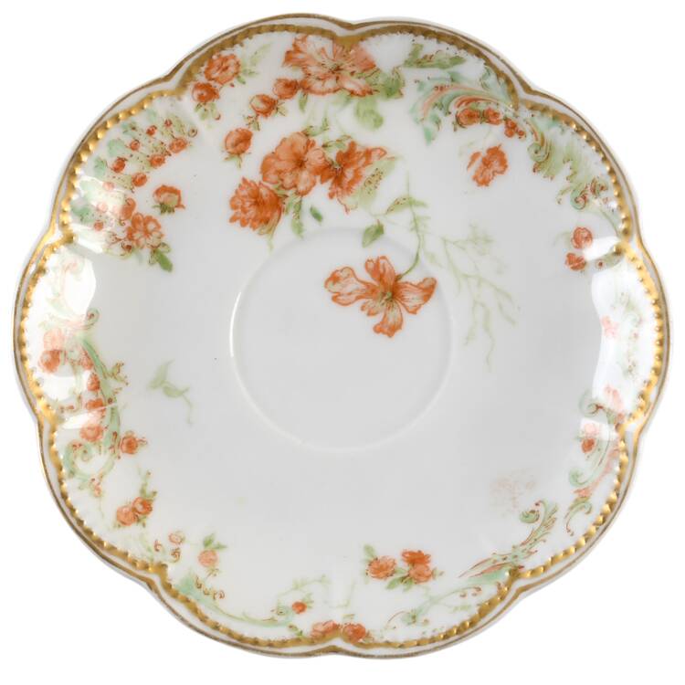 H3747 Saucer
