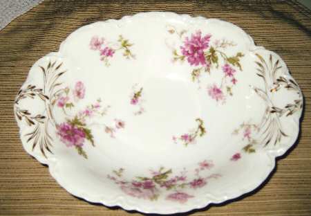 Schleiger 79-7 by Haviland