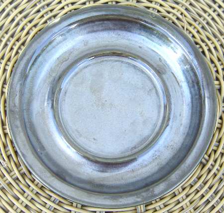 HLL33 Saucer